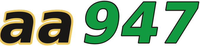 aa947 logotipo